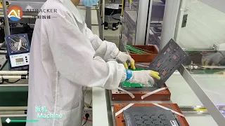 حول AITRACKER | نظرة عامة على الشركة وأبرز النقاط