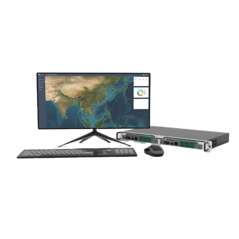 نظام التحكم SCADA